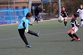Benjamines