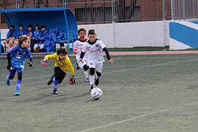 Benjamines