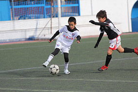 Benjamines