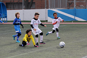 Benjamines