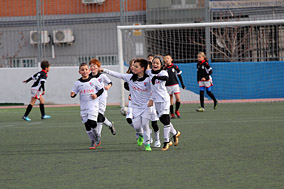 Benjamines