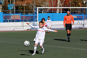 Benjamines