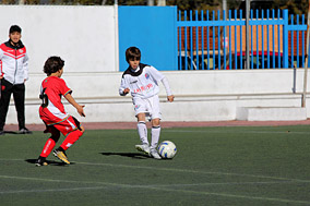Benjamines