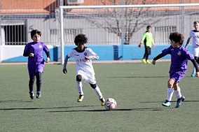 Benjamines