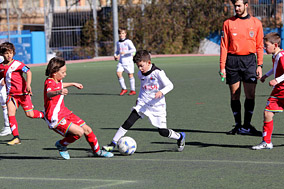 Benjamines