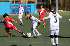 Benjamines