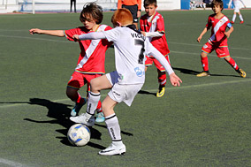 Benjamines