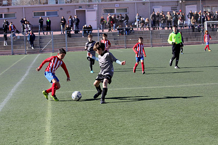 Benjamín C