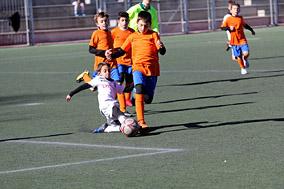 Benjamín H