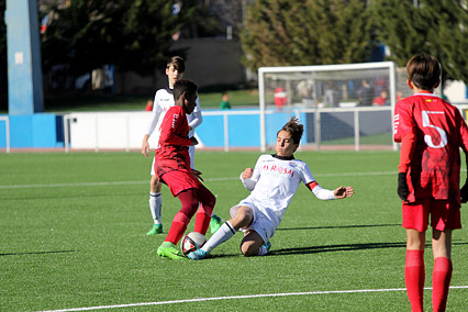 Infantil B