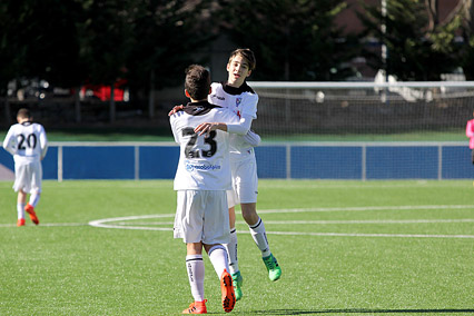Infantil B