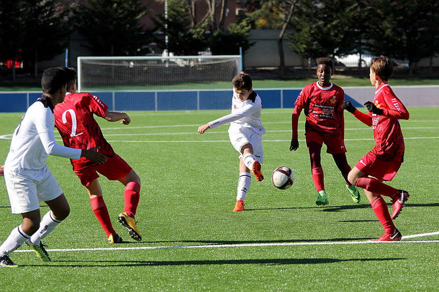 Infantil B