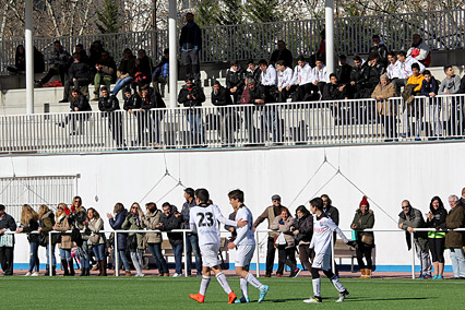Infantil B