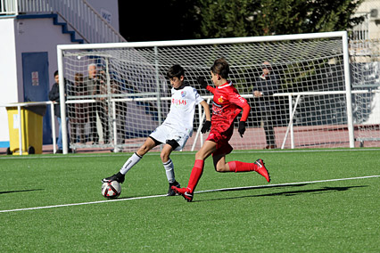Infantil B