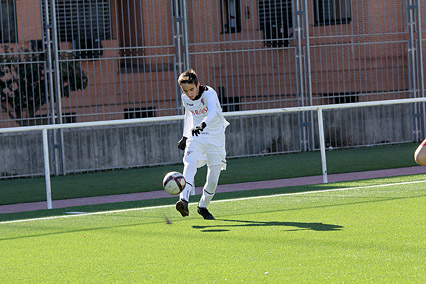 Infantil B