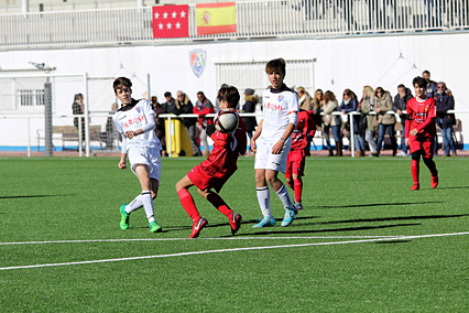 Infantil B