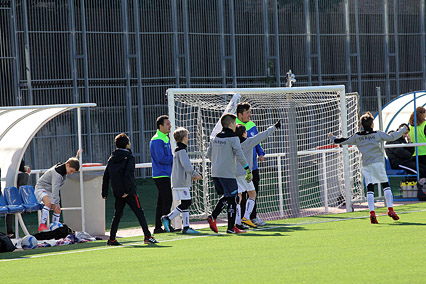 Infantil C