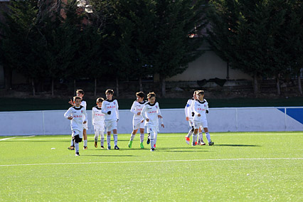 Infantil C