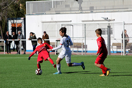 Infantil C