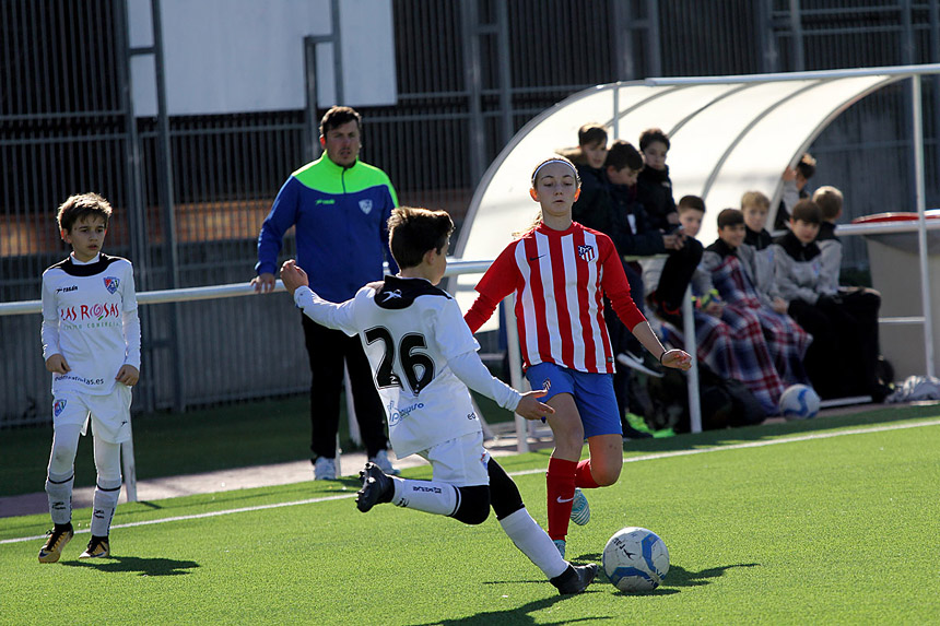 Infantil C