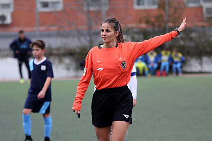Alevín A