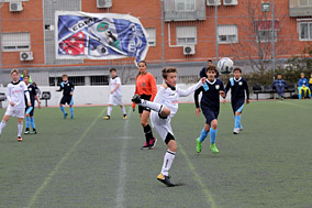 Alevín A
