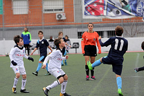 Alevín A