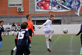 Alevín A