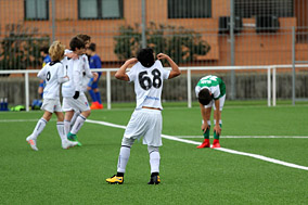 Alevín A
