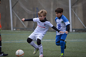 Benjamín E
