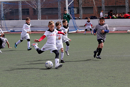Benjamines