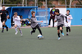 Benjamines