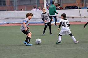 Benjamines