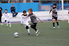 Benjamines