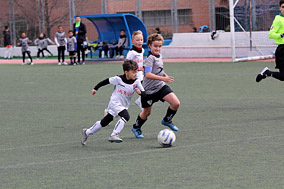 Benjamines