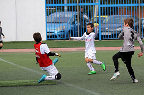 Benjamines
