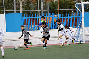 Benjamines