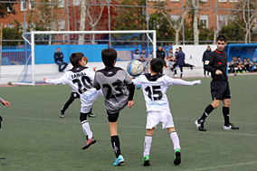 Benjamines