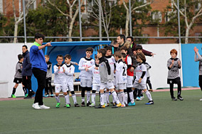 Benjamines