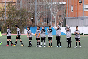 Benjamines