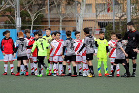 Benjamines