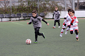 Benjamines