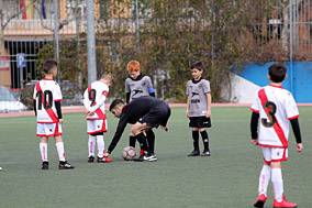 Benjamines