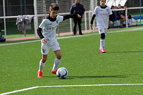 Infantil E