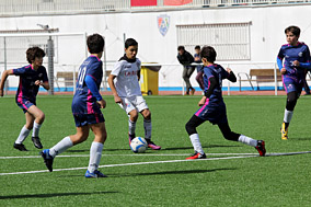 Infantil E