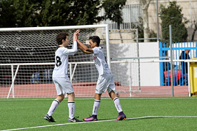 Infantil E