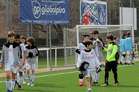 Infantil E