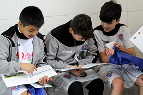 Infantil E