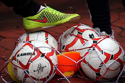 Balones