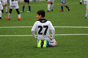 Alevín B